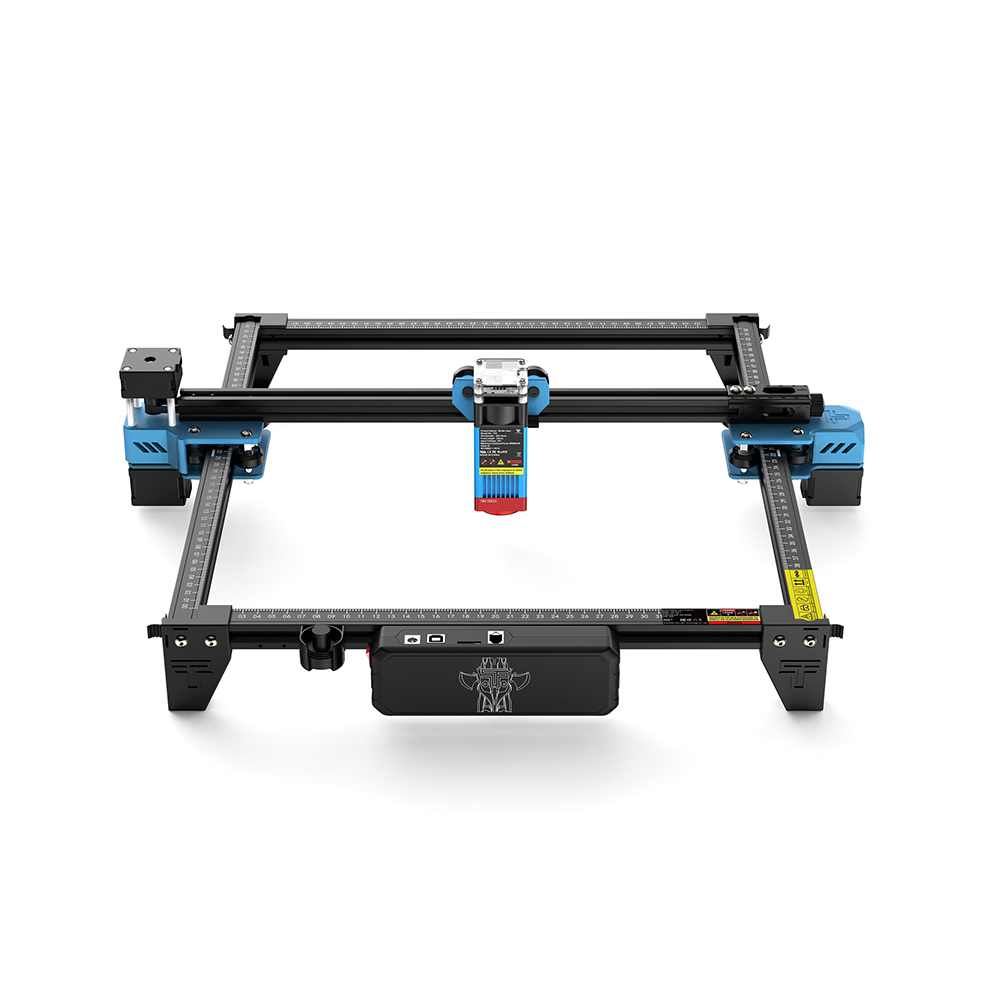 Buy Two Trees - TTS 55 Diode Laser Engraver Online at Robu.in