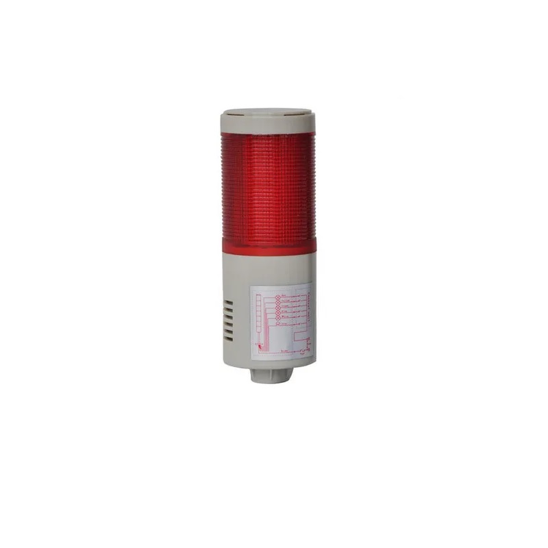 Hanyoung Nux TN-24-1 Sign Tower For Industrial Use-picture-16