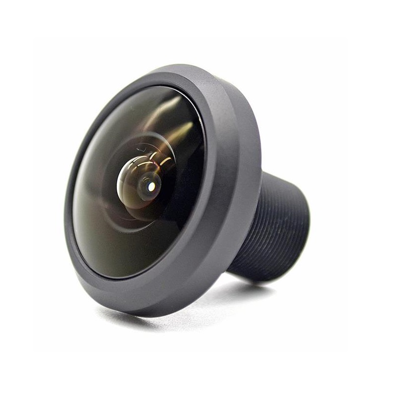 EDATEC 12MP 1.55mm Ultra Wide Angle Lens-image-12