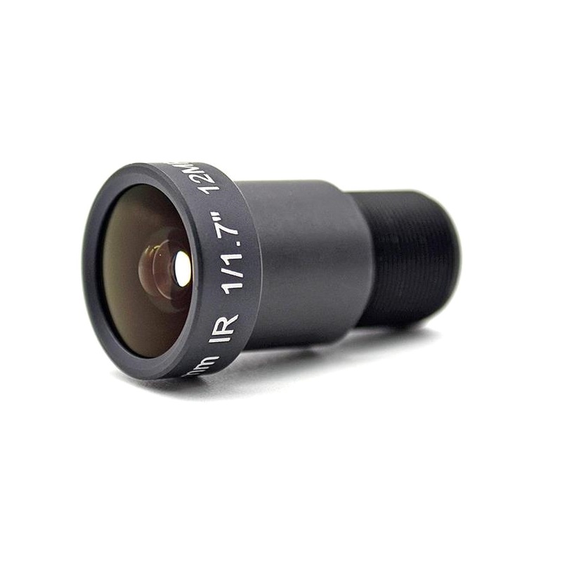 EDATEC 12MP 5mm M12 Raspberry Pi Lens-picture-23
