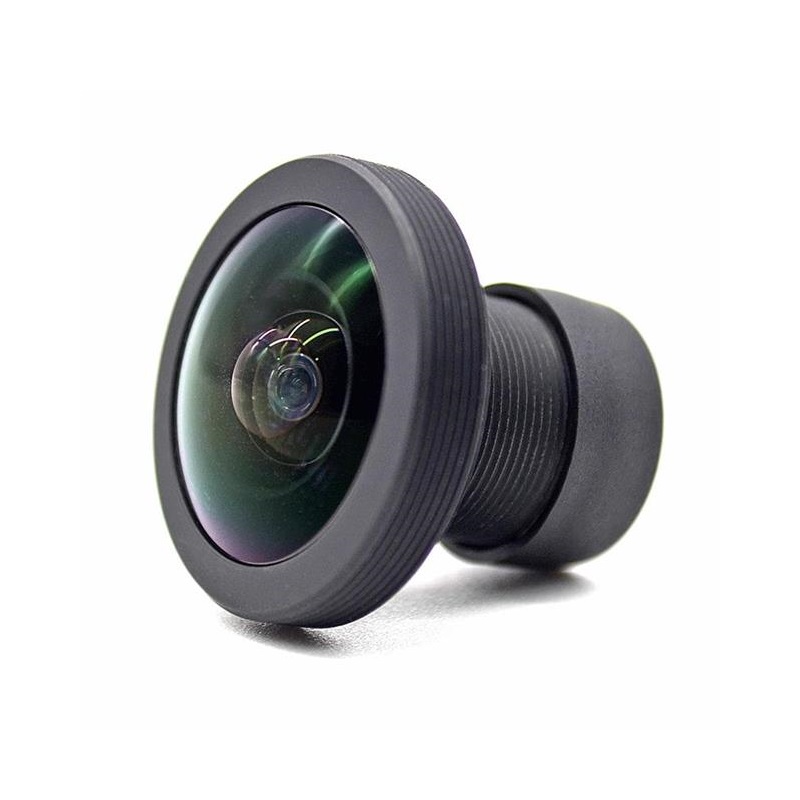 EDATEC 8MP 1.67mm Ultra Wide Angle Lens-image-7