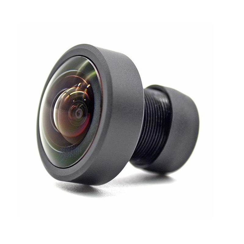 EDATEC 8MP 1.83mm Ultra Wide Angle Lens-image-6