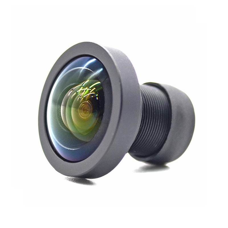 EDATEC 8MP 2.5mm Ultra Wide Angle Lens-image-5