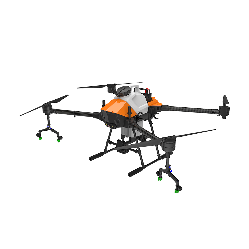 EFT G410 10L 4 Axis Agriculture Drone Frame-picture-14
