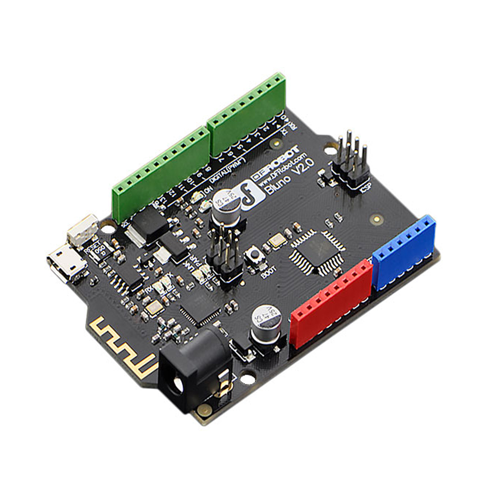 DFRobot Bluno - An Arduino-Compatible Board - Bluetooth 4.0-image-39