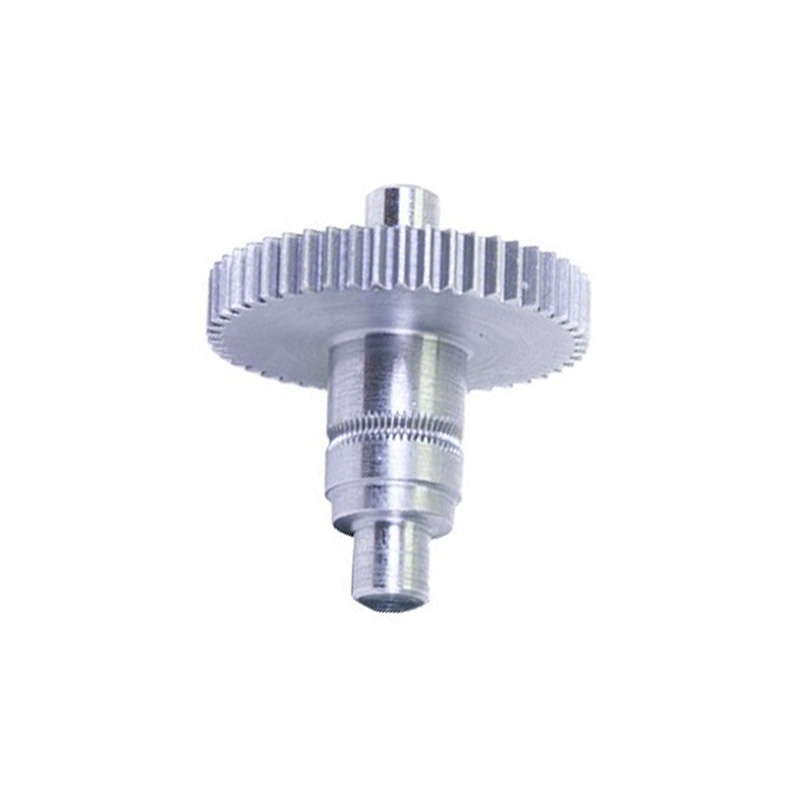 Original Prusa Extruder Driven Gear (Filament Spur)-picture-11