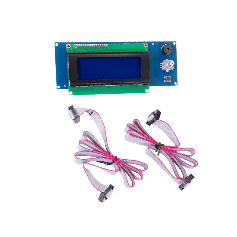 Original Prusa LCD Unit-image-43