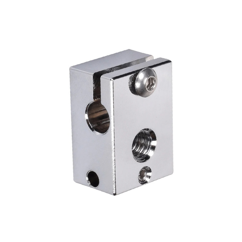 Original Prusa Hotend Heaterblock E3D-image-42
