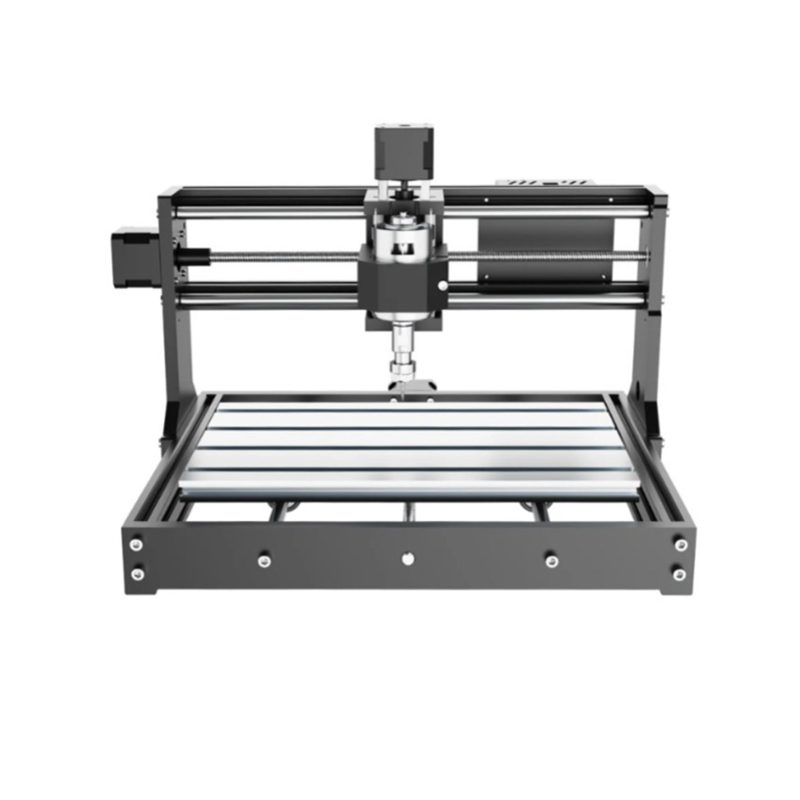 Two Trees - TTC 3018S CNC Engraving Machine Kit-picture-21