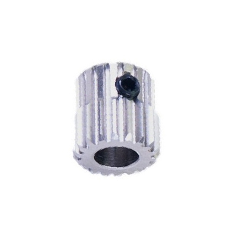 Original Prusa Extruder Drive Gear (Motor Pinion)-picture-12