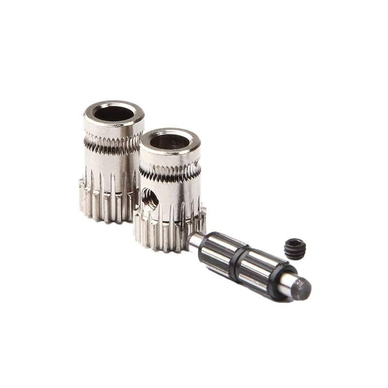 Original Prusa Bondtech Drivegear (set)-picture-12
