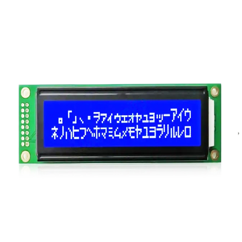 20X2 Character LCD Display Module GM2002A-image-18
