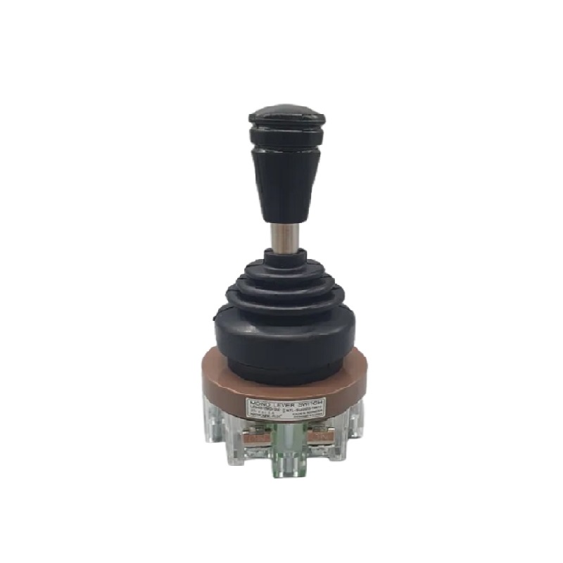 HANYOUNG NUX LES-02-1 Mono Lever Switch-picture-22