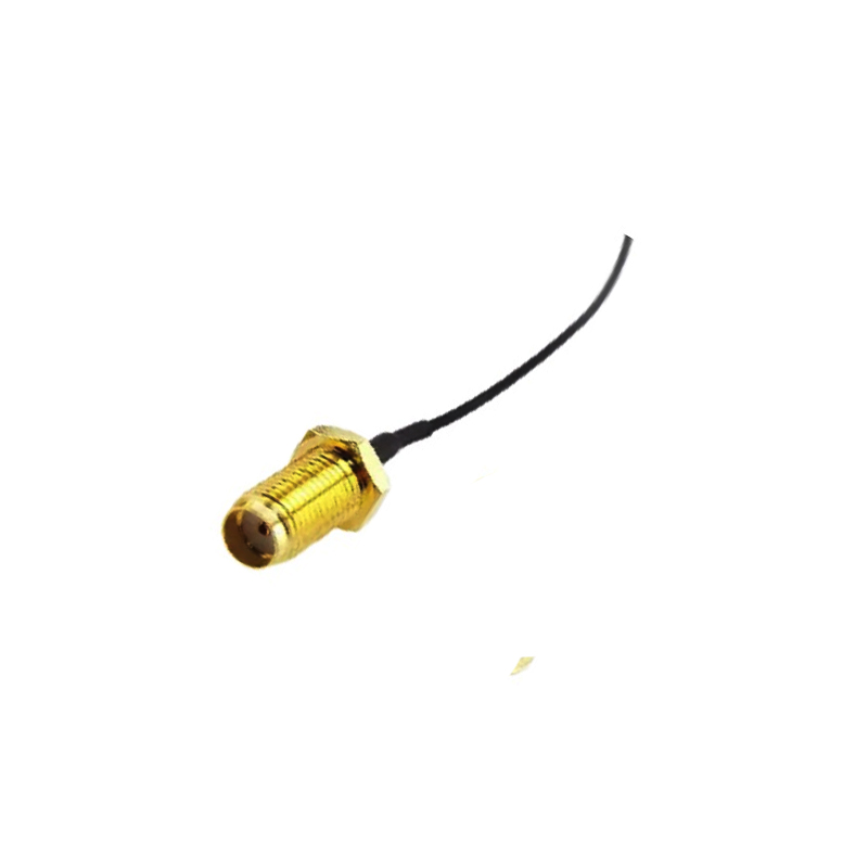 5CM SMA Female to Stripping Head Connector Cable 11mm RG1.13-picture-14