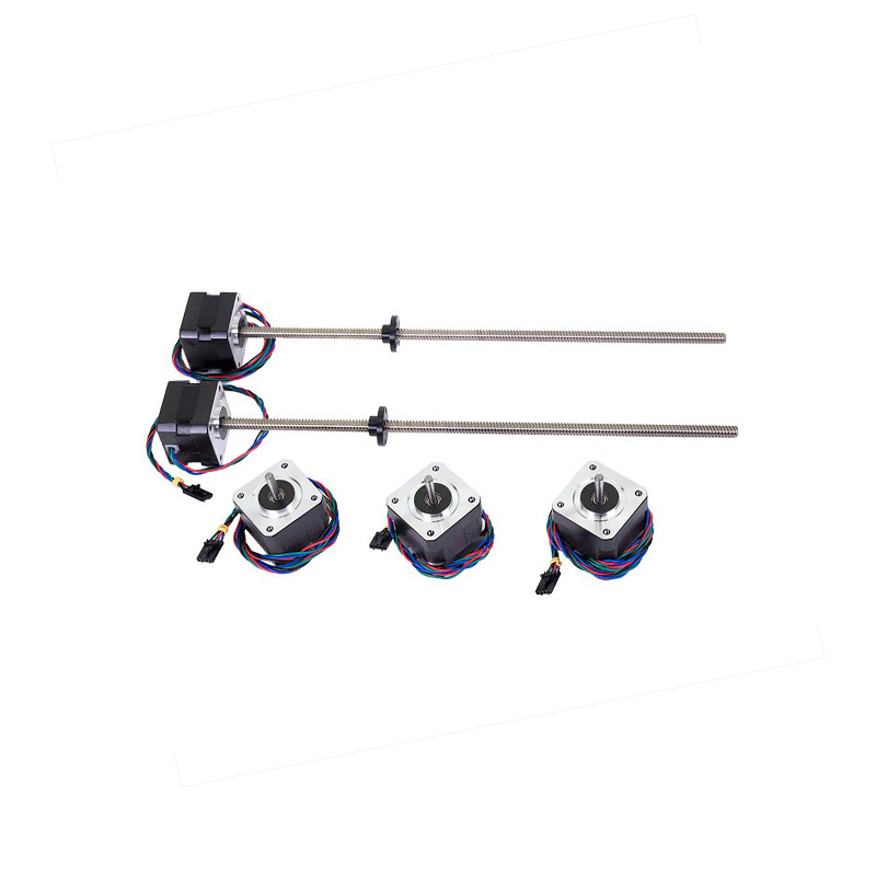 Original Prusa Stepper Motors (set)-picture-35
