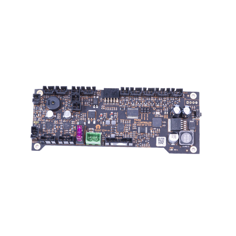 Original Prusa Motion Controller (SL1S SPEED)-image-2