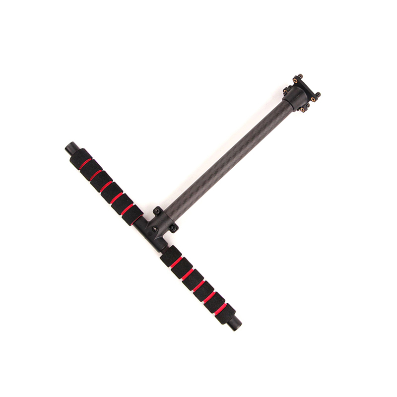 Holybro Carbon Fiber Landing Gear with Plastic Connector Single Leg (Accessories)-picture-27