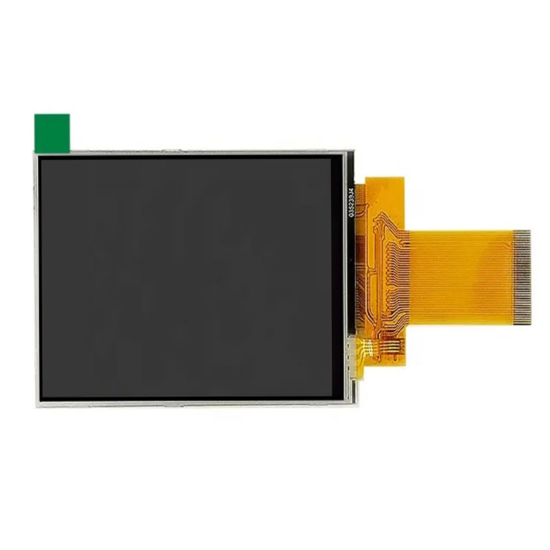 GoldenMorning 3.5 Inch TN LCD No Touch Display Panel-image-23