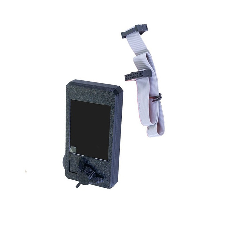 Original Prusa LCD Panel Black (Assembly)-image-46