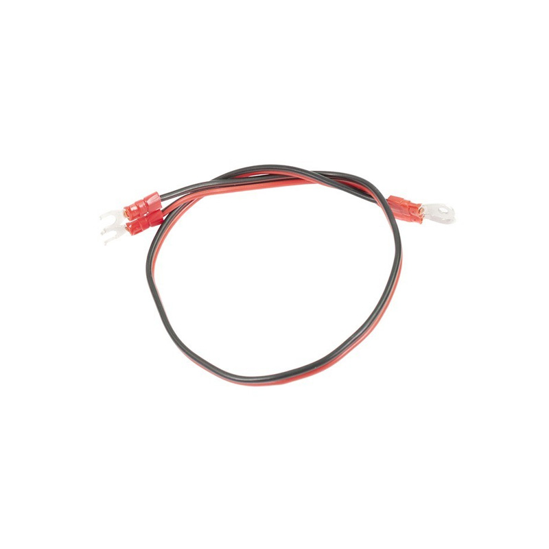 Original Prusa Heatbed-Einsy Power Cable (screw-attached)-picture-11