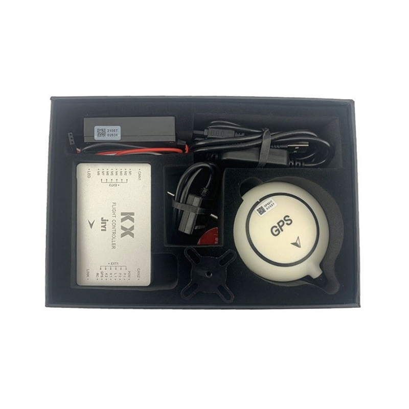 Jiyi KX Flight Controller Kit-image-10