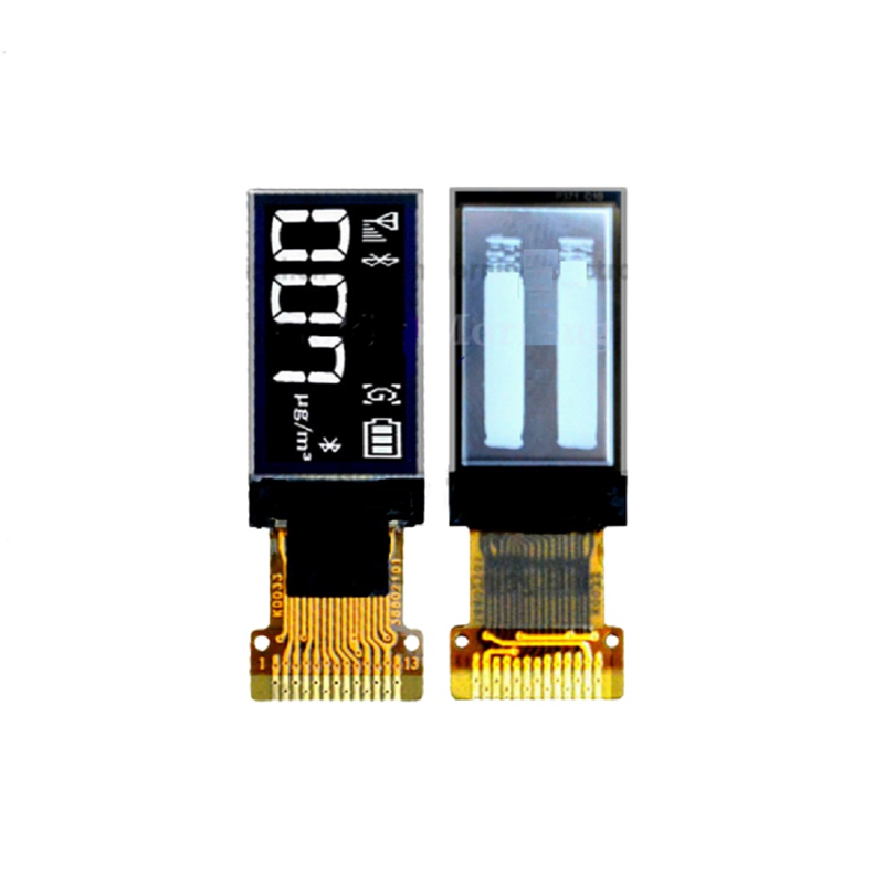 0.78 Inch Monochrome Oled Display Panel (White)-picture-26