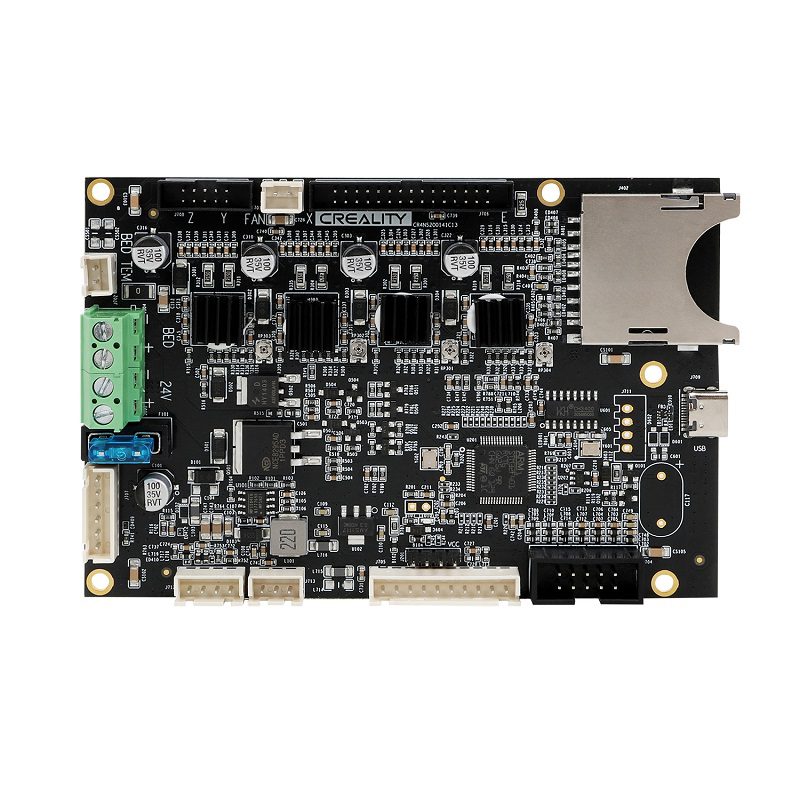 Creality Ender-3 S1 Mainboard Kit-image-11
