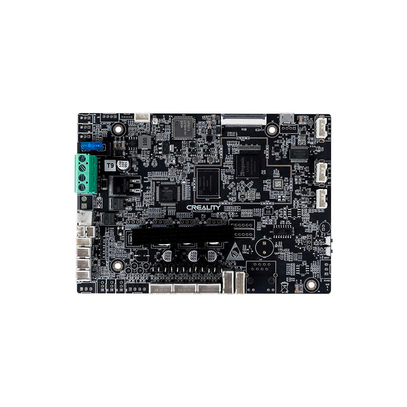 Creality K1 Mainboard Kit-image-12