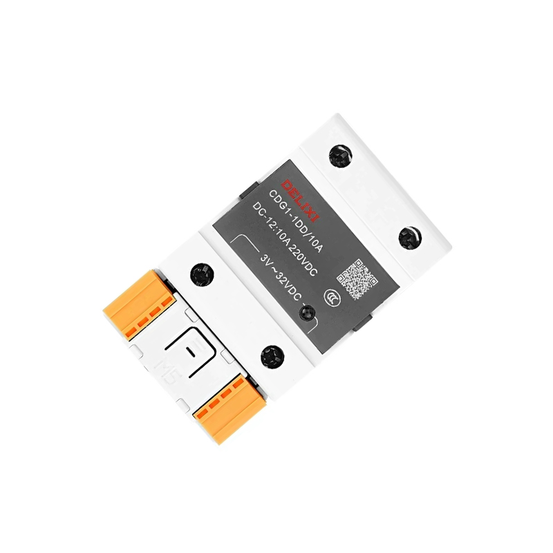 M5STACK Single-Phase DC SSR Unit (CDG1. 1DD-10A)-picture-13