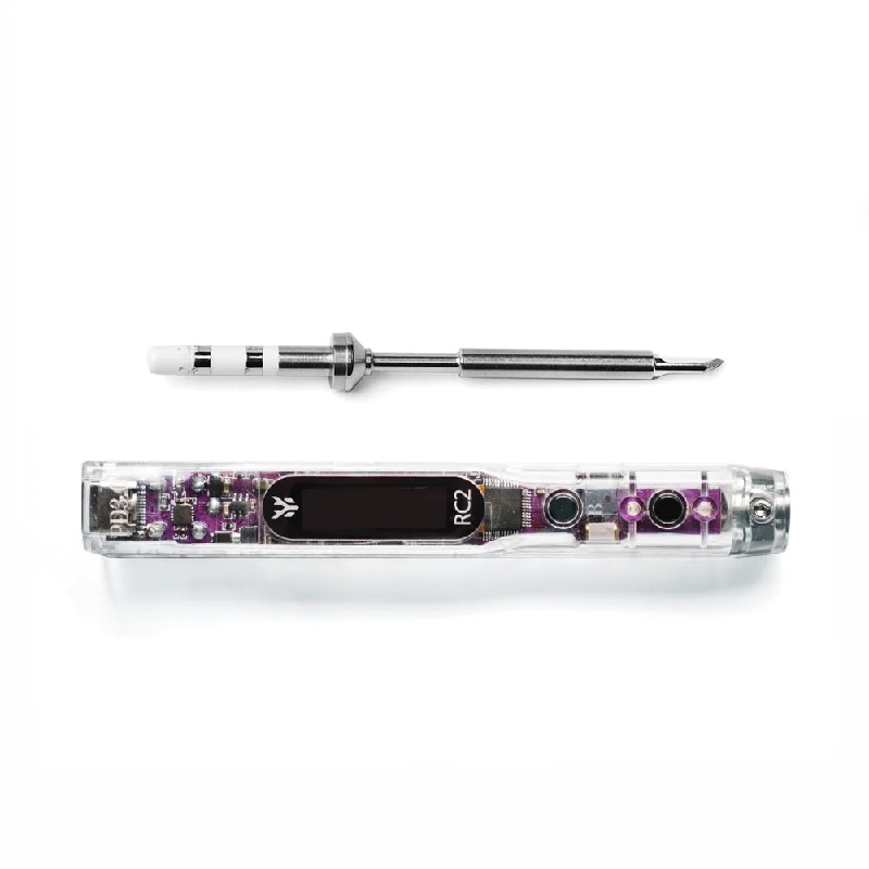 HGLRC RC2 Electric Soldering Irons-image-43