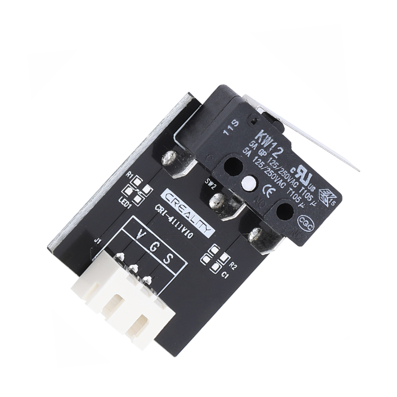 Creality Y-axis Limit Switch-picture-13