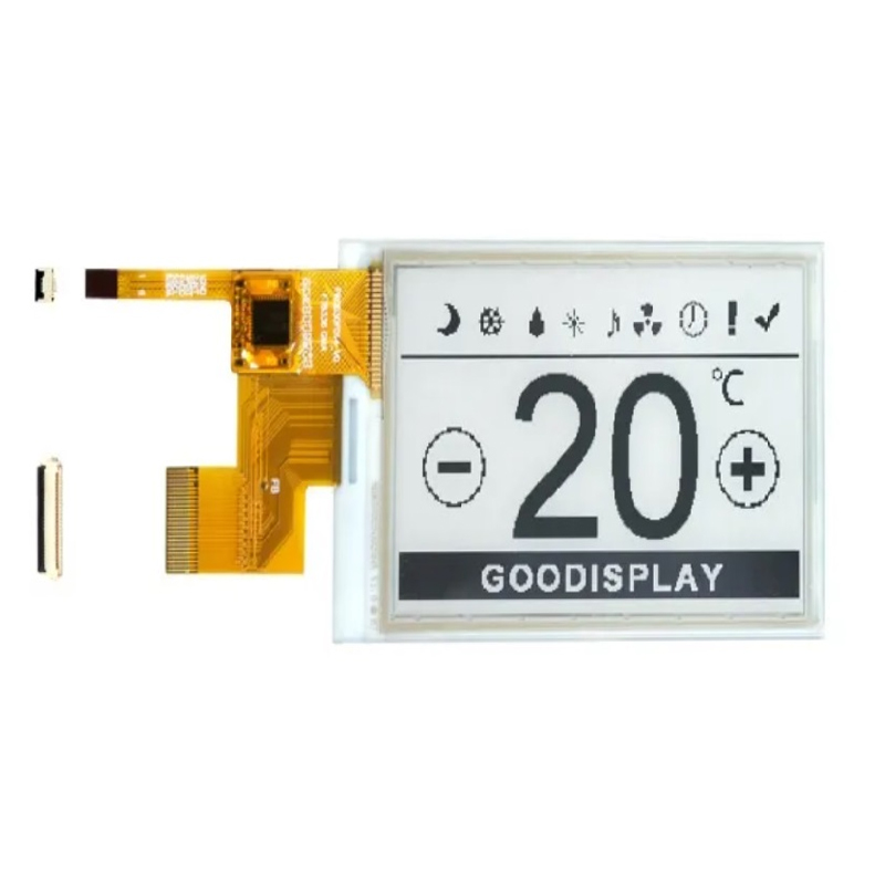 2.7 Inch Black and White E-Paper Display-picture-15