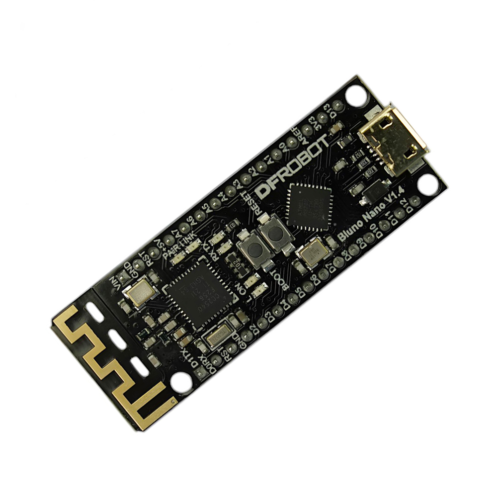 DFRobot Bluno Nano - Arduino Nano Compatible - Bluetooth 4.0-picture-19