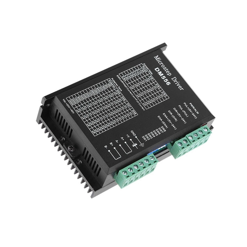 Two Trees - Stepper Motor Driver DM556 5.6A-image-6