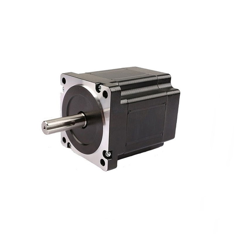 Buy 86HS115-6004-21J NEMA34 87Kg-cm Stepper Motor Keyway Type Buy 86HS115-6004-21J NEMA34 87Kg-cm Stepper Motor Keyway Type