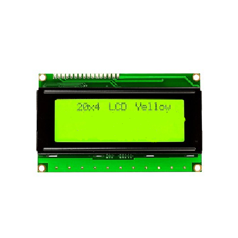 GoldenMorning 20X4 Character Y-B LCD Display Module-image-15