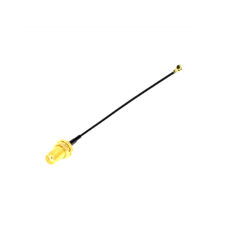 10CM IPEX1 to SMA Female Connector Cable 11mm RG1.13-picture-26