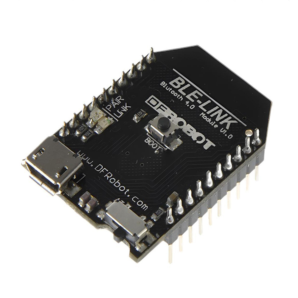 DFRobot Bluno Bee - Turn Arduino to a Bluetooth 4.0 (BLE) Ready Board-picture-18