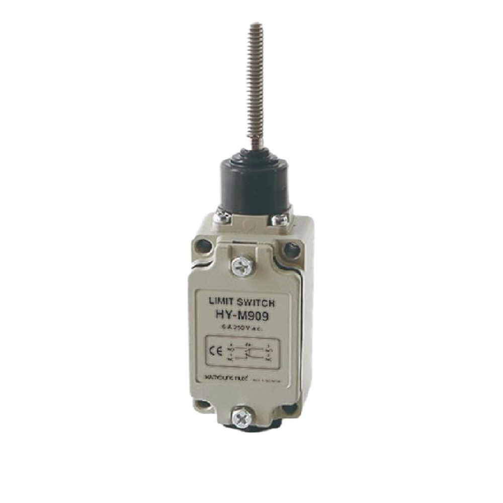 Hanyoung Nux M909 Coil Spring Limit Switch-picture-15