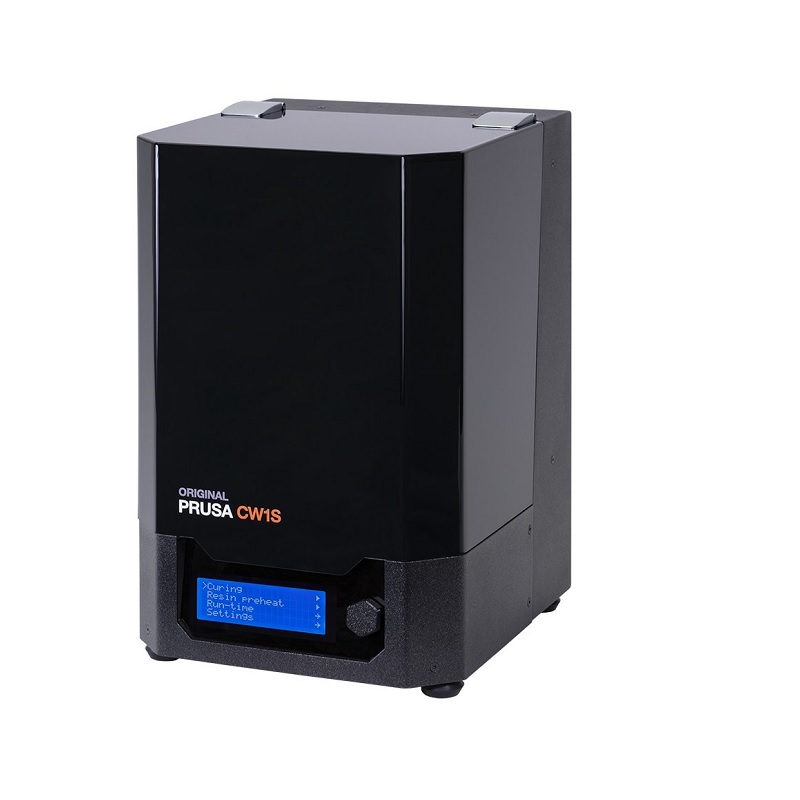 Original Prusa CW1S Curing and Washing Machine-picture-16