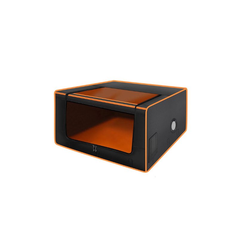 Two Trees - Engraver Enclosure Kit with Smoke Extraction-picture-14
