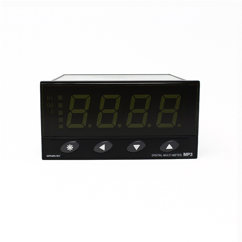 Hanyoung Nux MP3-4-AV-8-A Panel Meter-picture-21