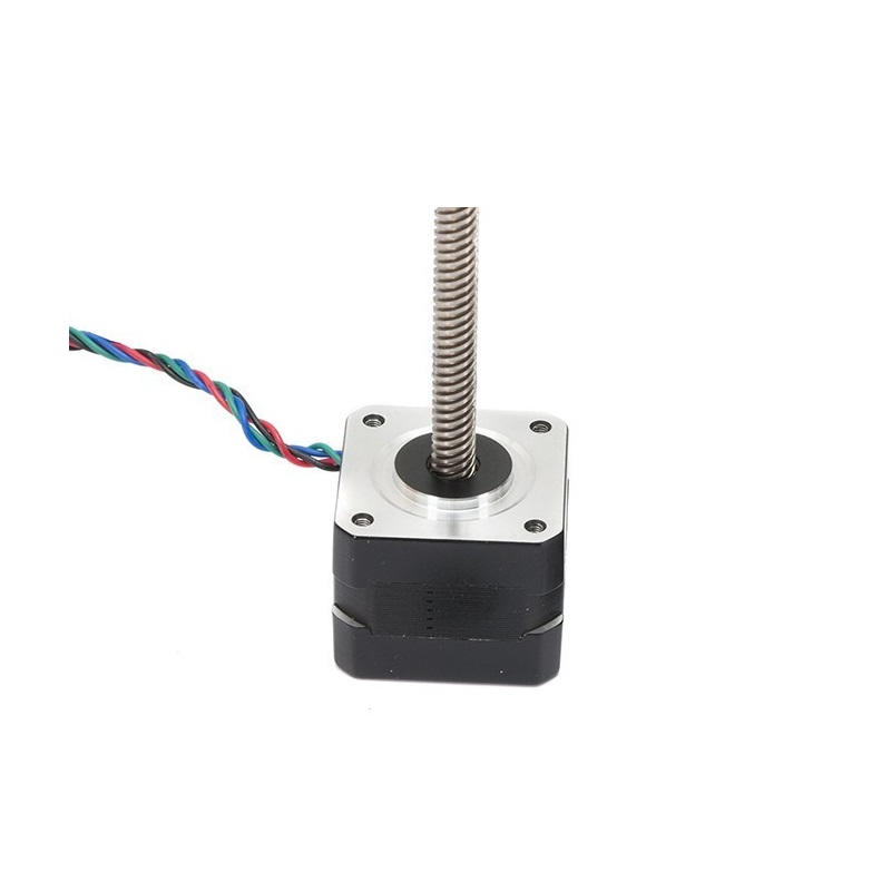 Original Prusa Stepper Motor Z-axis Right-picture-24
