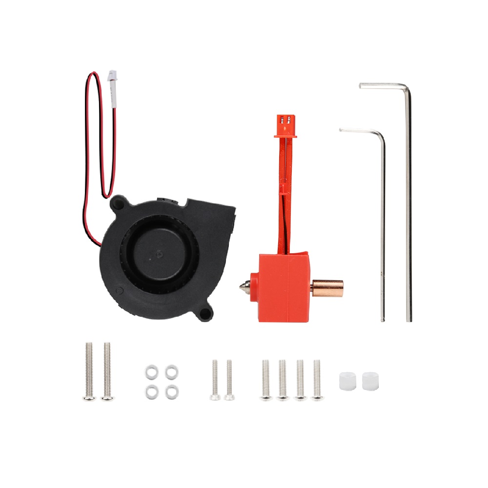 Creality Ender-3 S1/S1 Pro High Flow Kit-picture-21