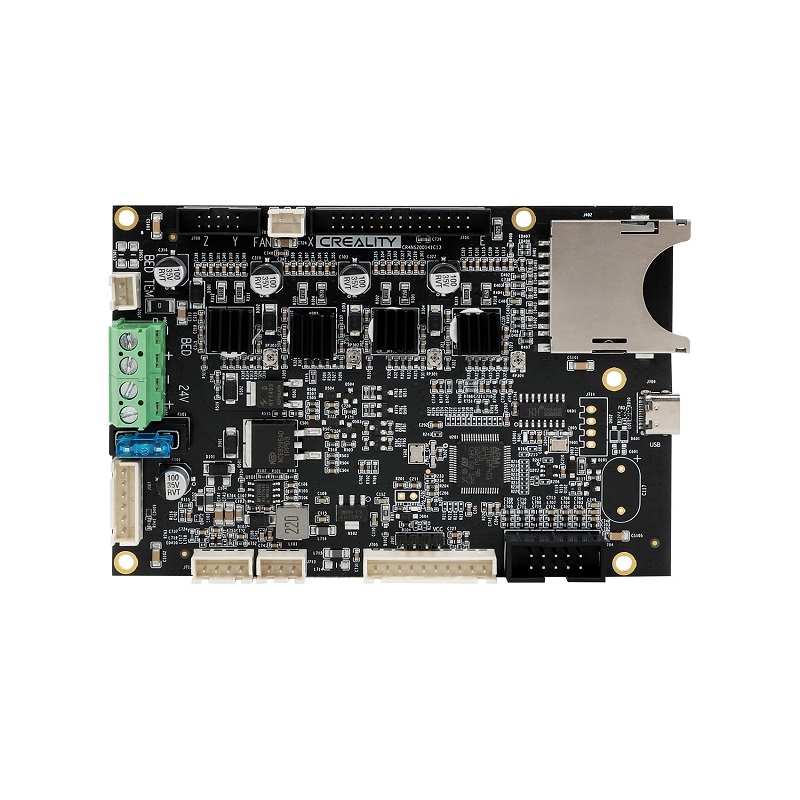 Creality -Ender-5 S1 Silent Motherboard - EOL-image-30