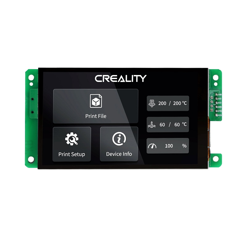 Creality Sermoon D3 Touch Screen Kit - EOL-image-15