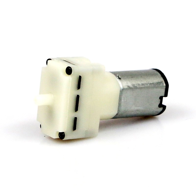 3V 0.80 L/min 47 kPa Mini Air Pump AJK-B1402-picture-14