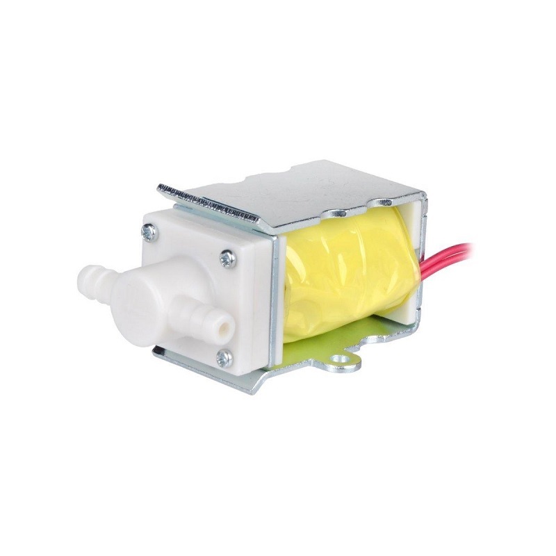 12V 90 kPa 3s Mini Water Valve (NC) AJK-F0505-image-44