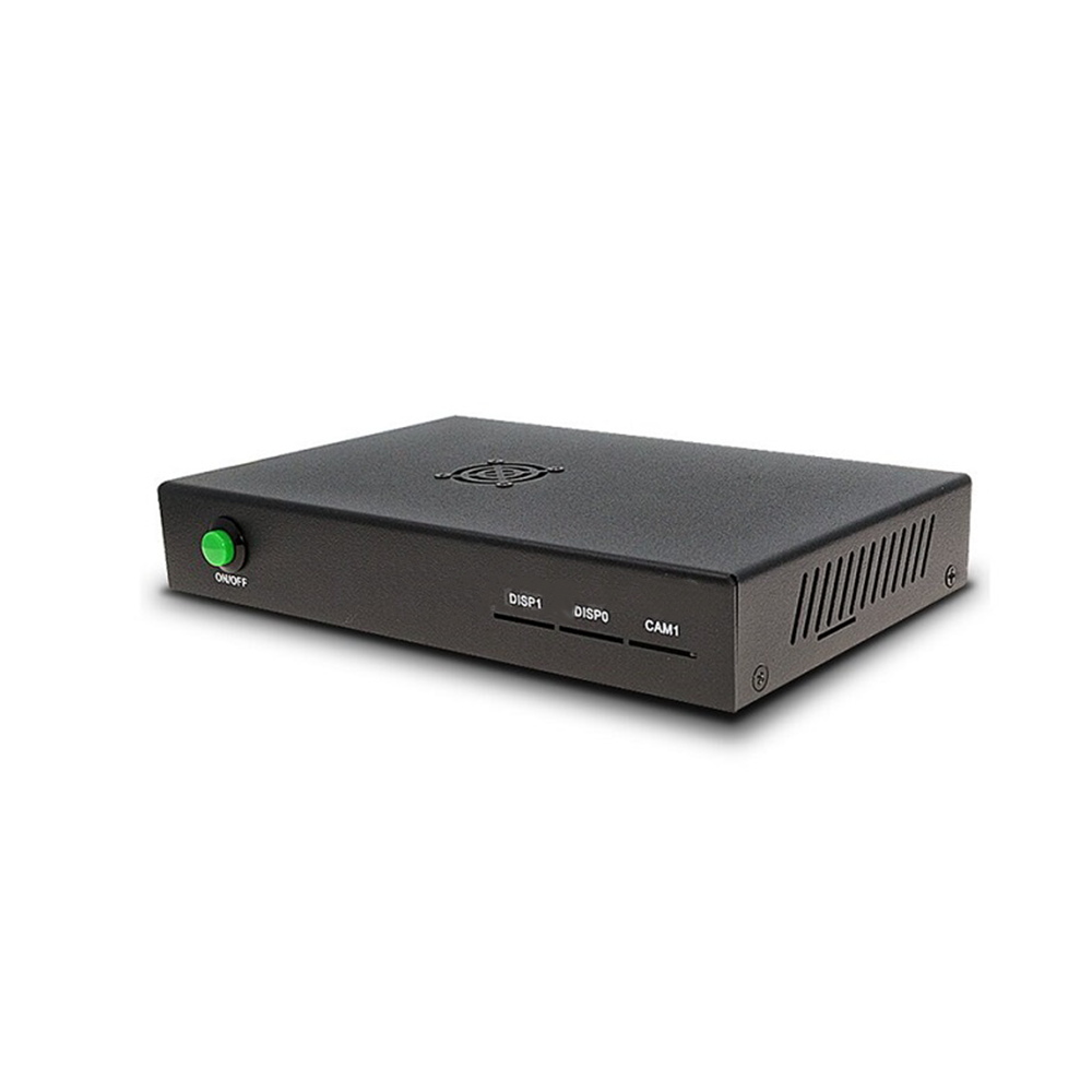EDATEC CM4 IO Case for Raspberry Pi Compute Module 4-picture-13