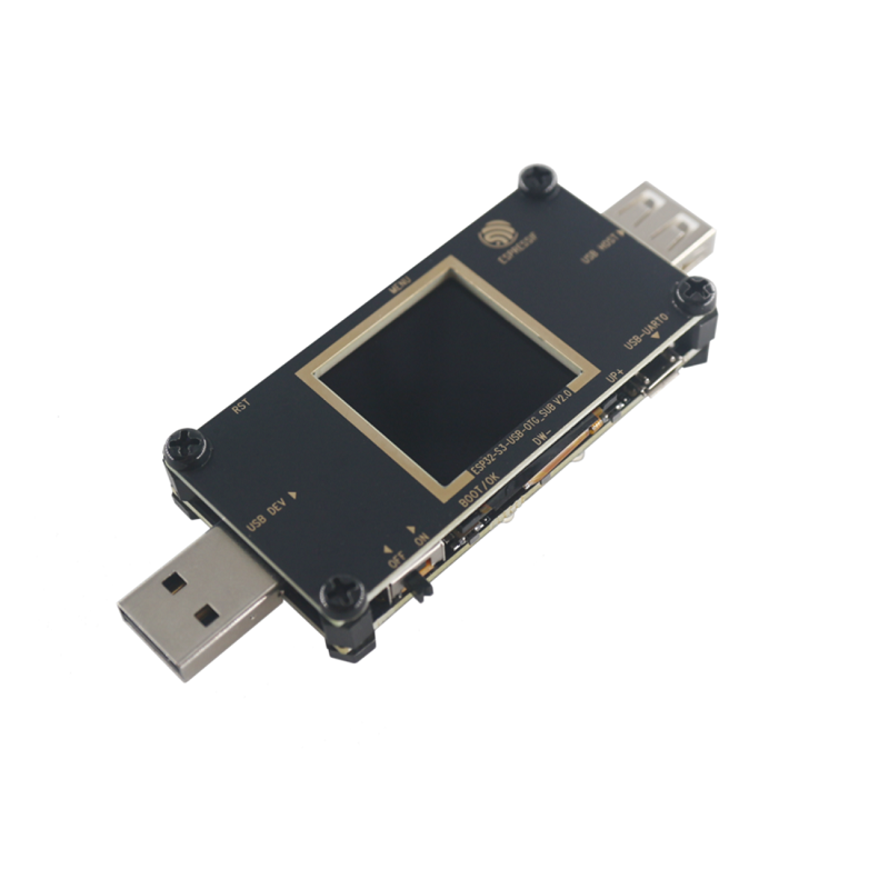 Espressif ESP32-S3-USB-OTG Development board-image-3